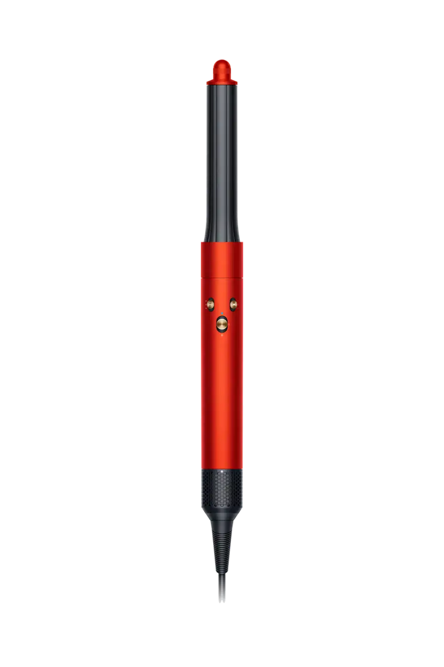 Стайлер для довгого волосся Dyson Airwrap Multi-styler Complete Long Limited Edition Topaz/Orange (441008-01)