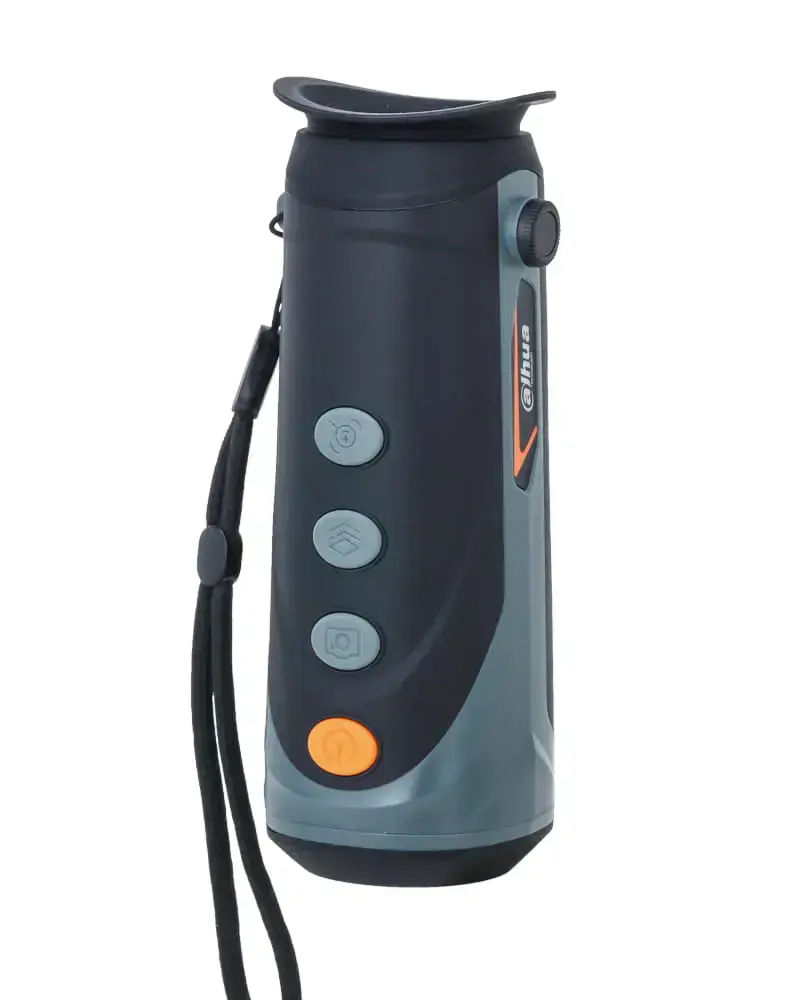 Тепловізійний монокуляр Dahua TPC-M20-B10-G