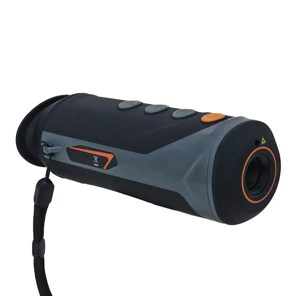 Тепловізійний монокуляр Dahua TPC-M20-B10-G