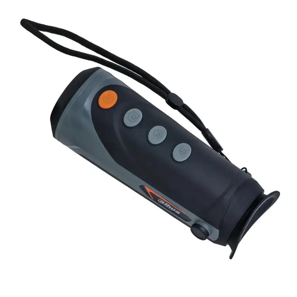 Тепловізійний монокуляр Dahua TPC-M20-B10-G
