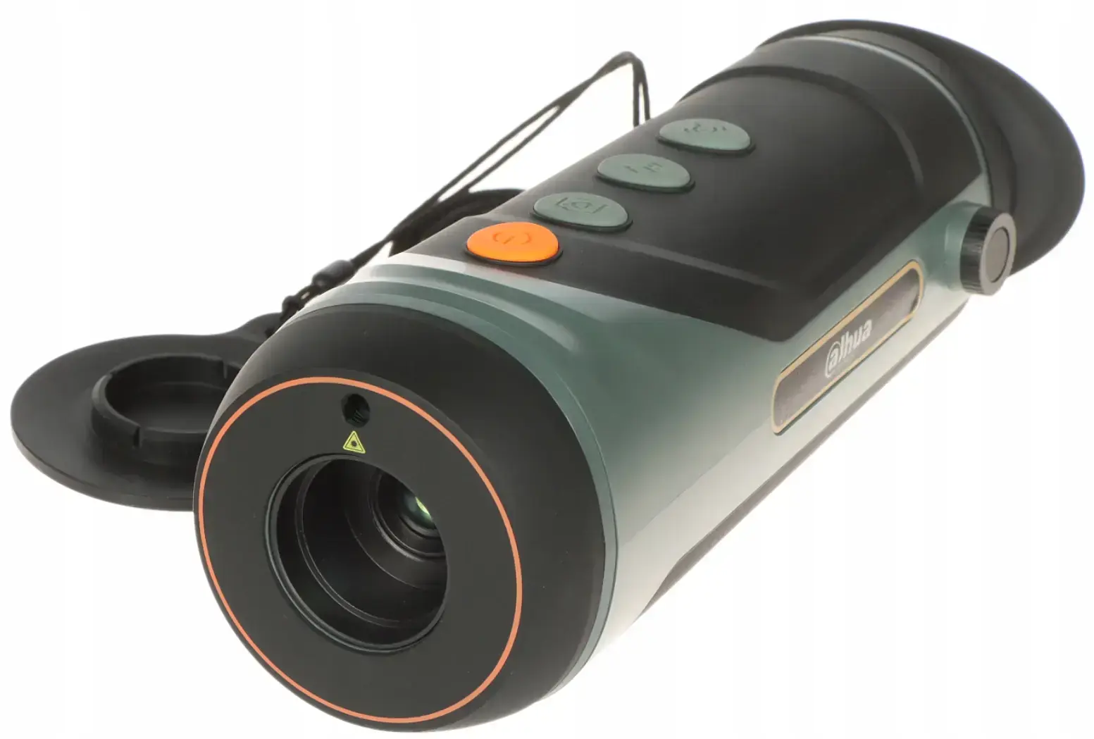 Тепловизионный монокуляр Dahua TPC-M40-B25-G