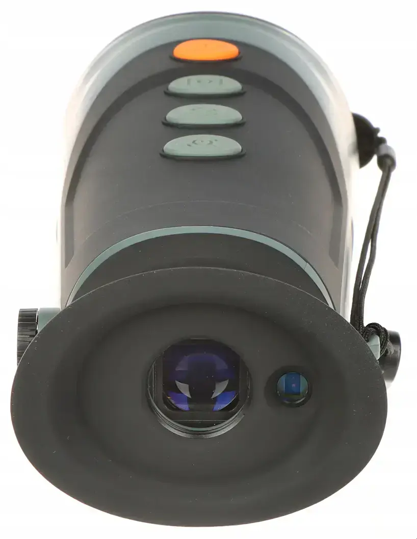 Тепловизионный монокуляр Dahua TPC-M40-B25-G