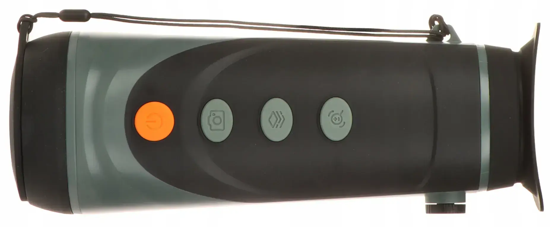 Тепловизионный монокуляр Dahua TPC-M40-B25-G