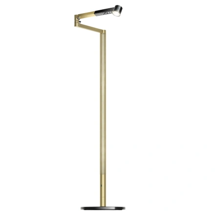 Торшер Dyson Solarcycle Morph™ floor - Black/Brass