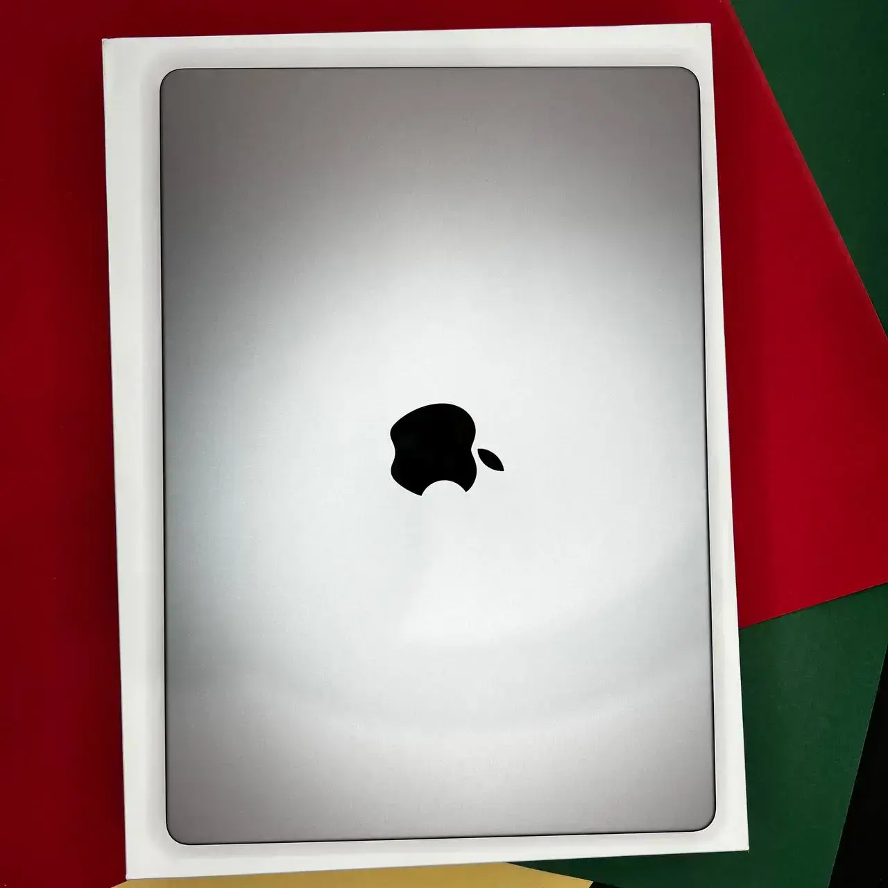 💻 USED MacBook Pro 14" Space Gray (MKGQ3) 2021, (M1 Pro/16GB/1TB SSD) (Стан - 9.5/10. Комплект - повний | гарантія - 1 міс.) - Cycle 176