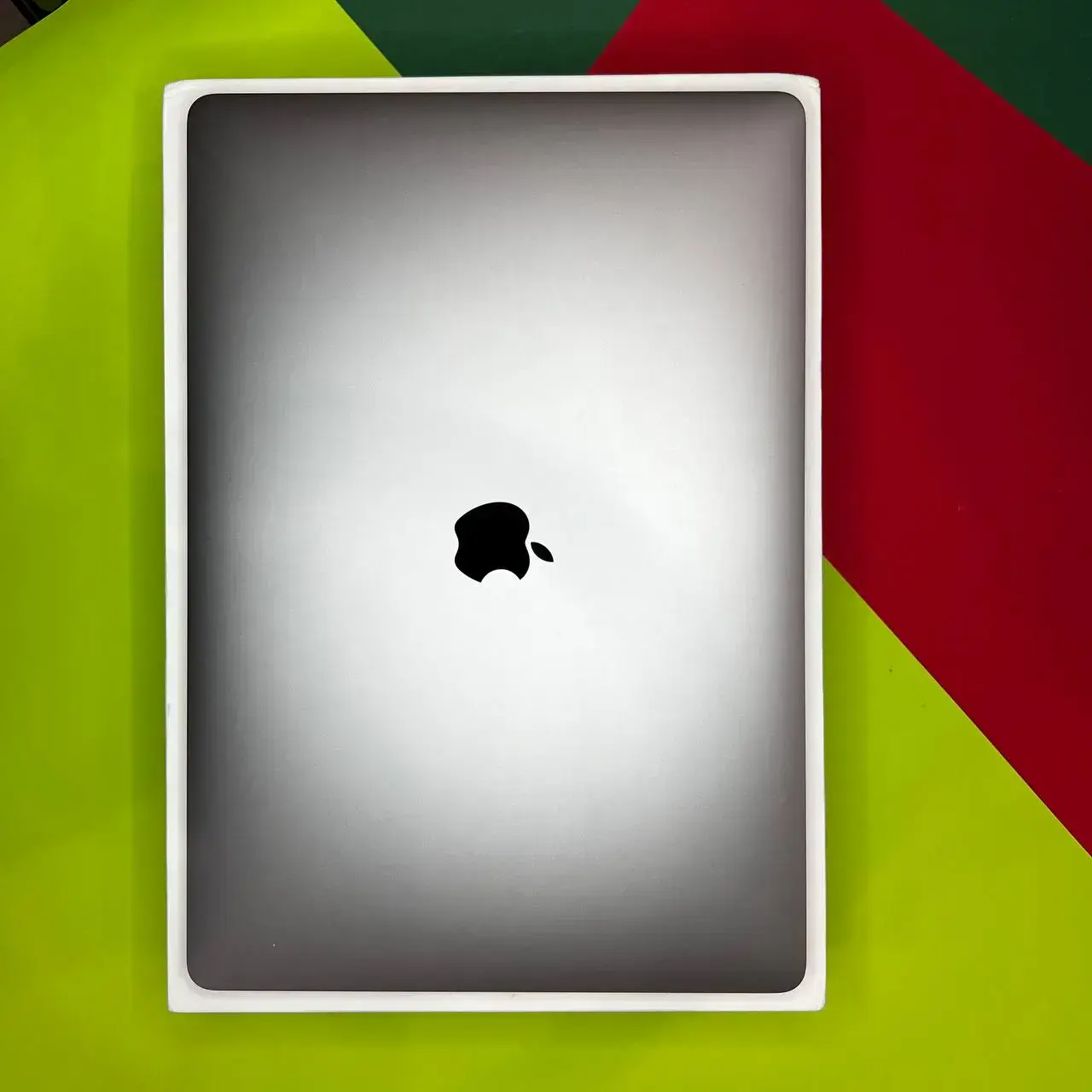 💻 USED MacBook Pro 15" Space Gray (MV912) 2019, (i9/16GB/512GB) (Стан - 8.9/10. Комплект - повний | гарантія - 1 міс.) - Cycle 167