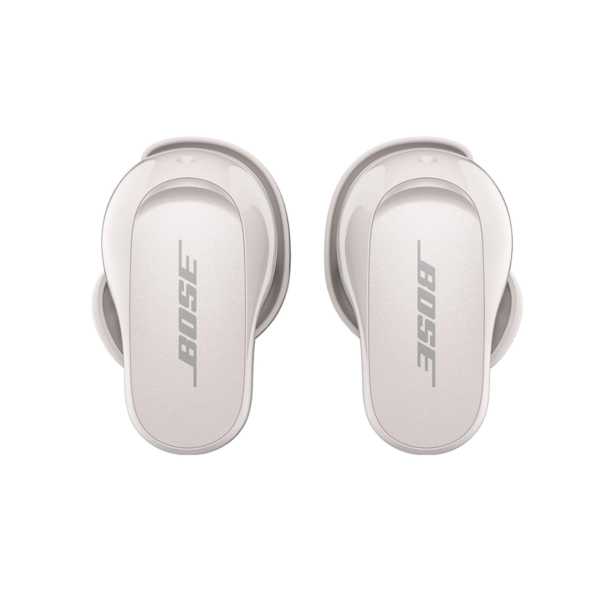 Навушники Bose QuietComfort Earbuds II Soapstone (870730-0020)