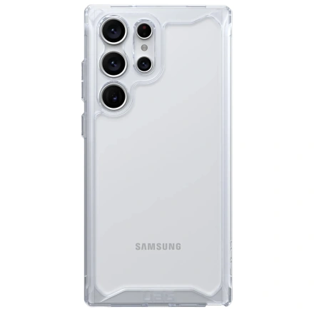 Чохол UAG Plyo Series Case for Samsung Galaxy S23 Ultra - Ice (214139114343)