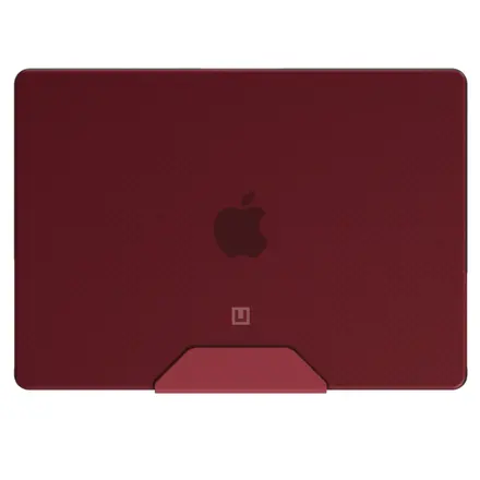 Чехол UAG [U] Dot series case for MacBook Pro 14" Aubergine (134002114747)