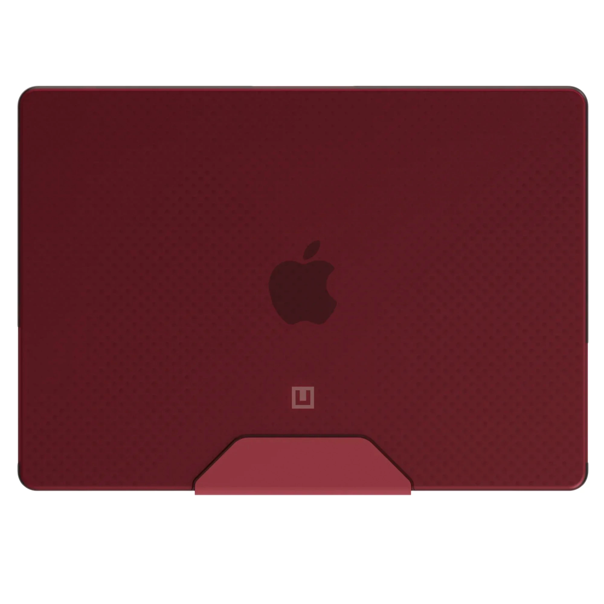 Чохол UAG [U] Dot series case for MacBook Pro 14" Aubergine (134002114747)