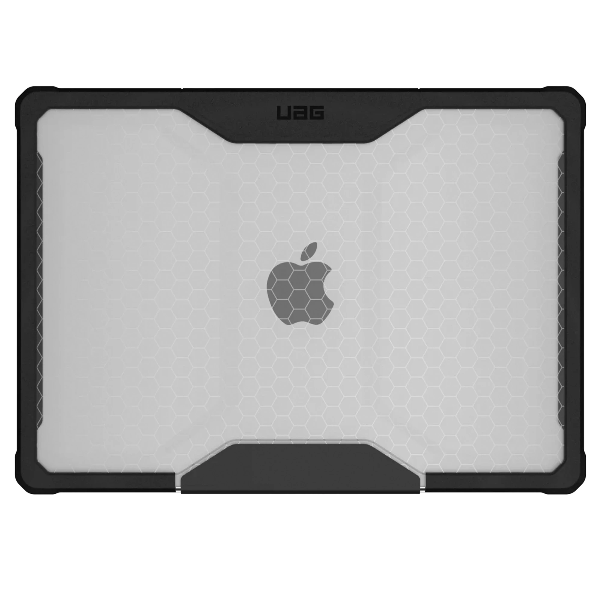 Чехол UAG Plyo series case for MacBook Pro 16.2" Ice (134003114343)