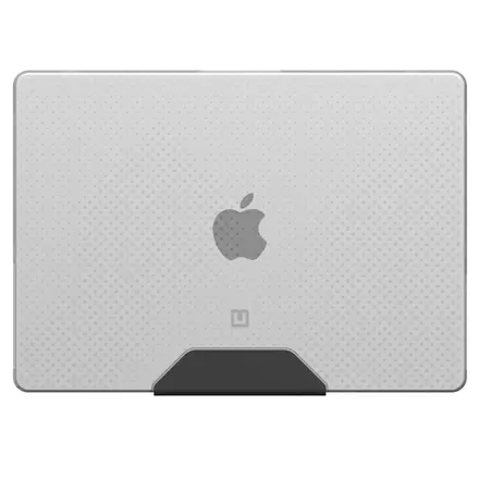Чехол UAG [U] Dot series case for MacBook Pro 16.2" Ice (134005114343)
