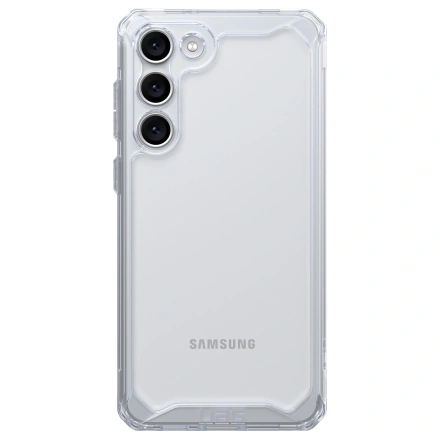 Чохол UAG Plyo Series Case for Samsung Galaxy S23 Plus - Ice (214134114343)