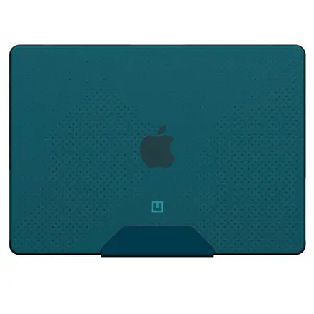 Чехол UAG [U] Dot series case for MacBook Pro 14" Deep Ocean (134002115959)