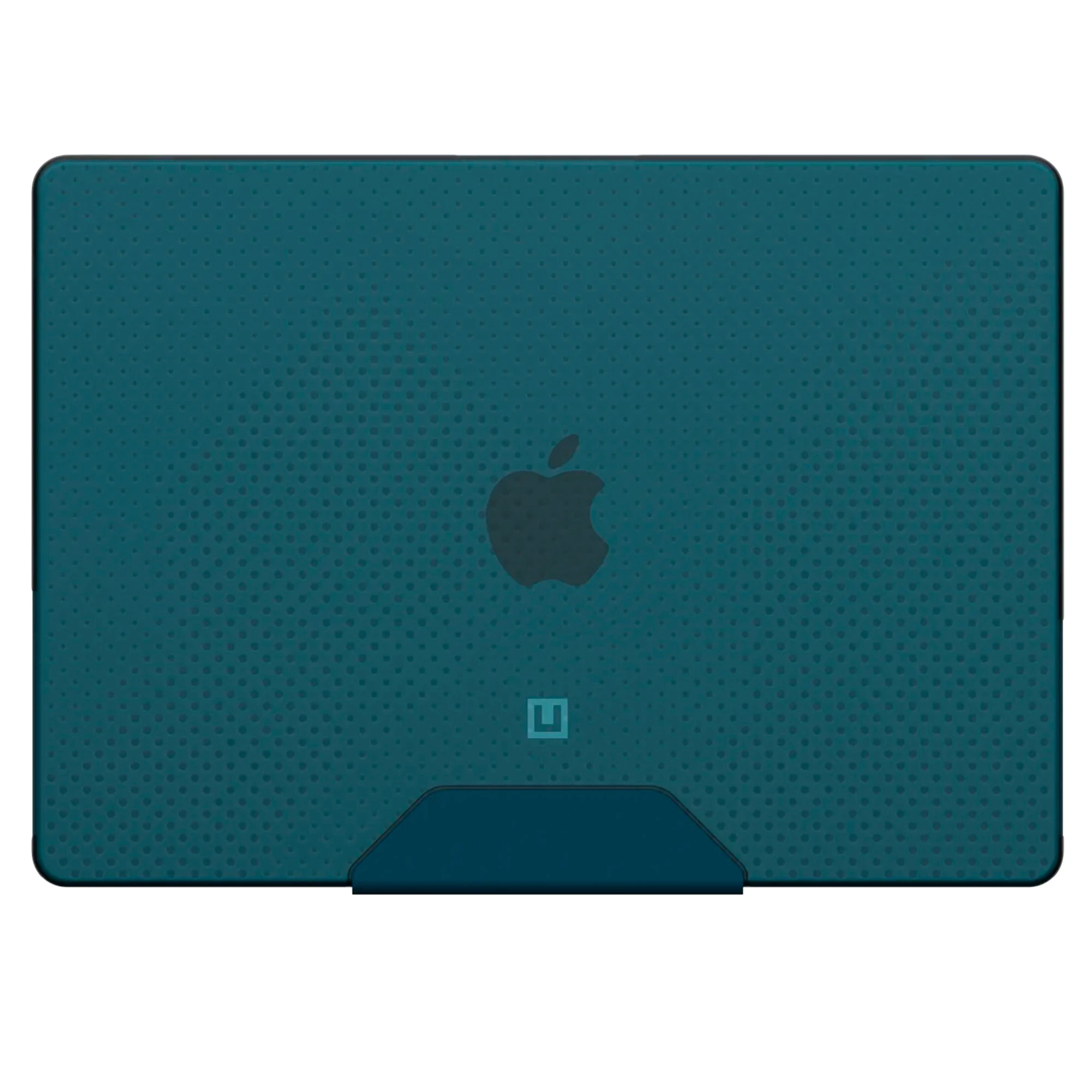 Чохол UAG [U] Dot series case for MacBook Pro 14" Deep Ocean (134002115959)