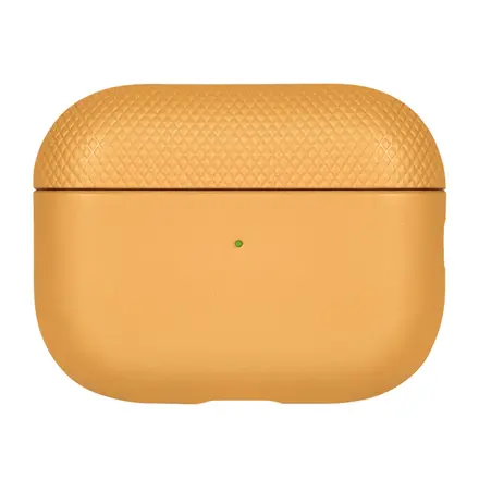 Чехол Native Union (RE) Classic Case Kraft for Airpods Pro 2nd Gen (APPRO2-LTHR-KFT)