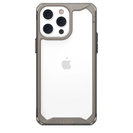 Чохол UAG Plyo Series Case for iPhone 14 Pro - Ash (114086113131)