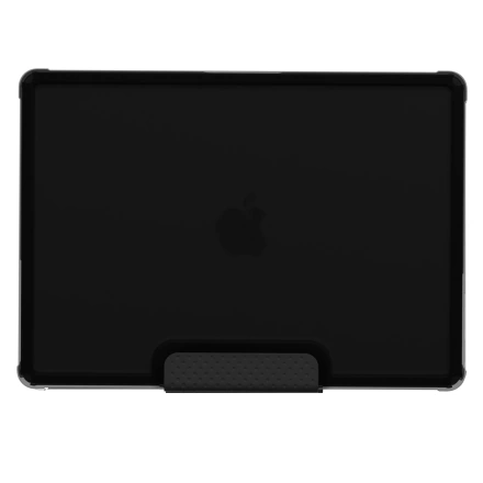 Чехол UAG [U] Lucent series case for MacBook Pro 14" Black/Black (134001114040) С ДЕФЕКТОМ. ЦАРАПИНЫ НА КОРПУСЕ