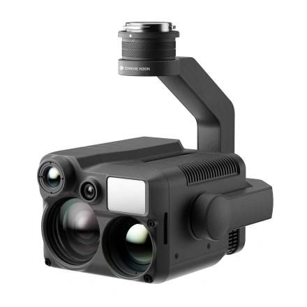 Камера ночного видения DJI Zenmuse H20N для квадрокоптера DJI Matrice 300 RTK (CP.ZM.00000145.01)