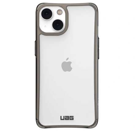 Чохол UAG Plyo Series Case for iPhone 14 - Ash (114084113131)