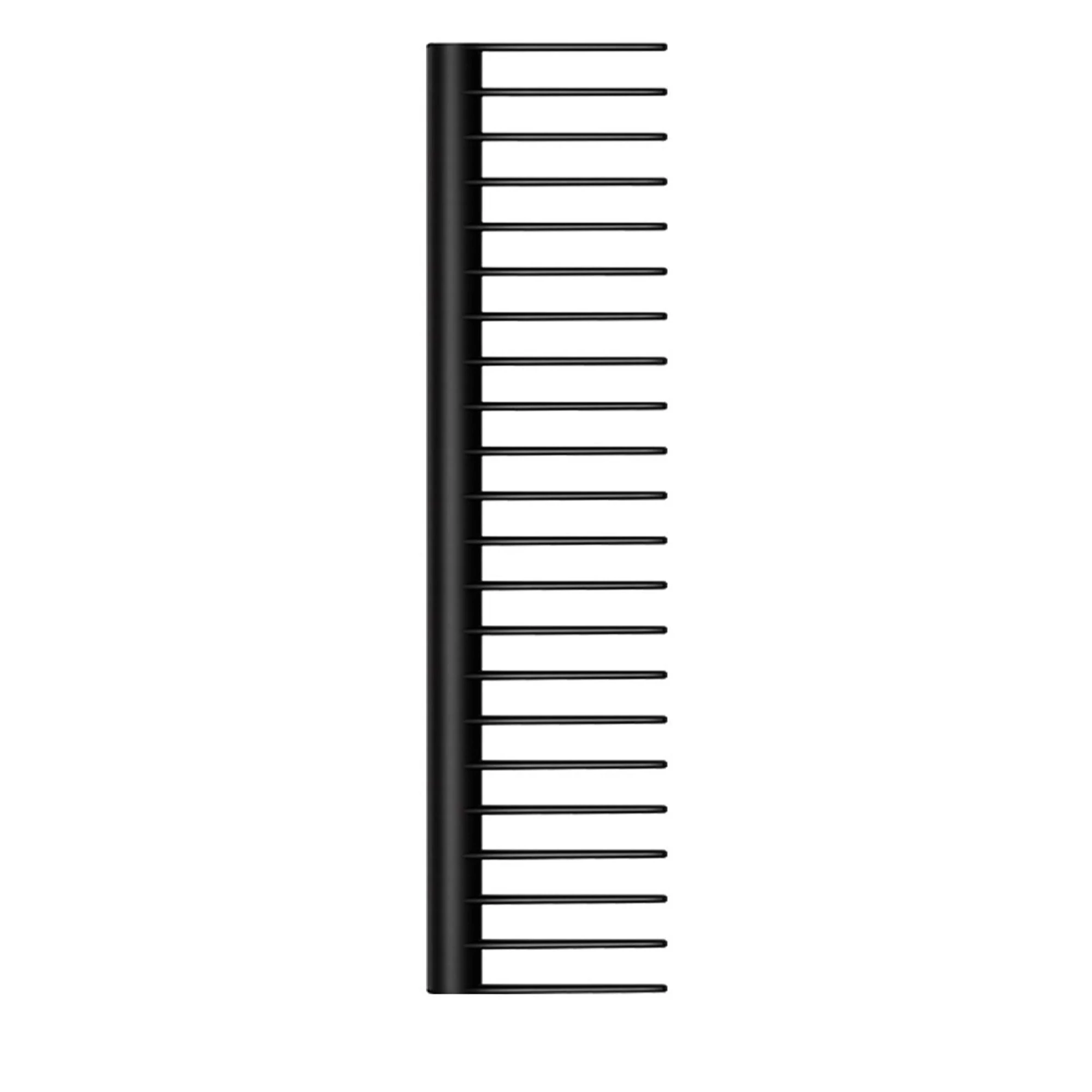 Гребінець Dyson Designed Detangling Comb Black/Copper (965003-04)