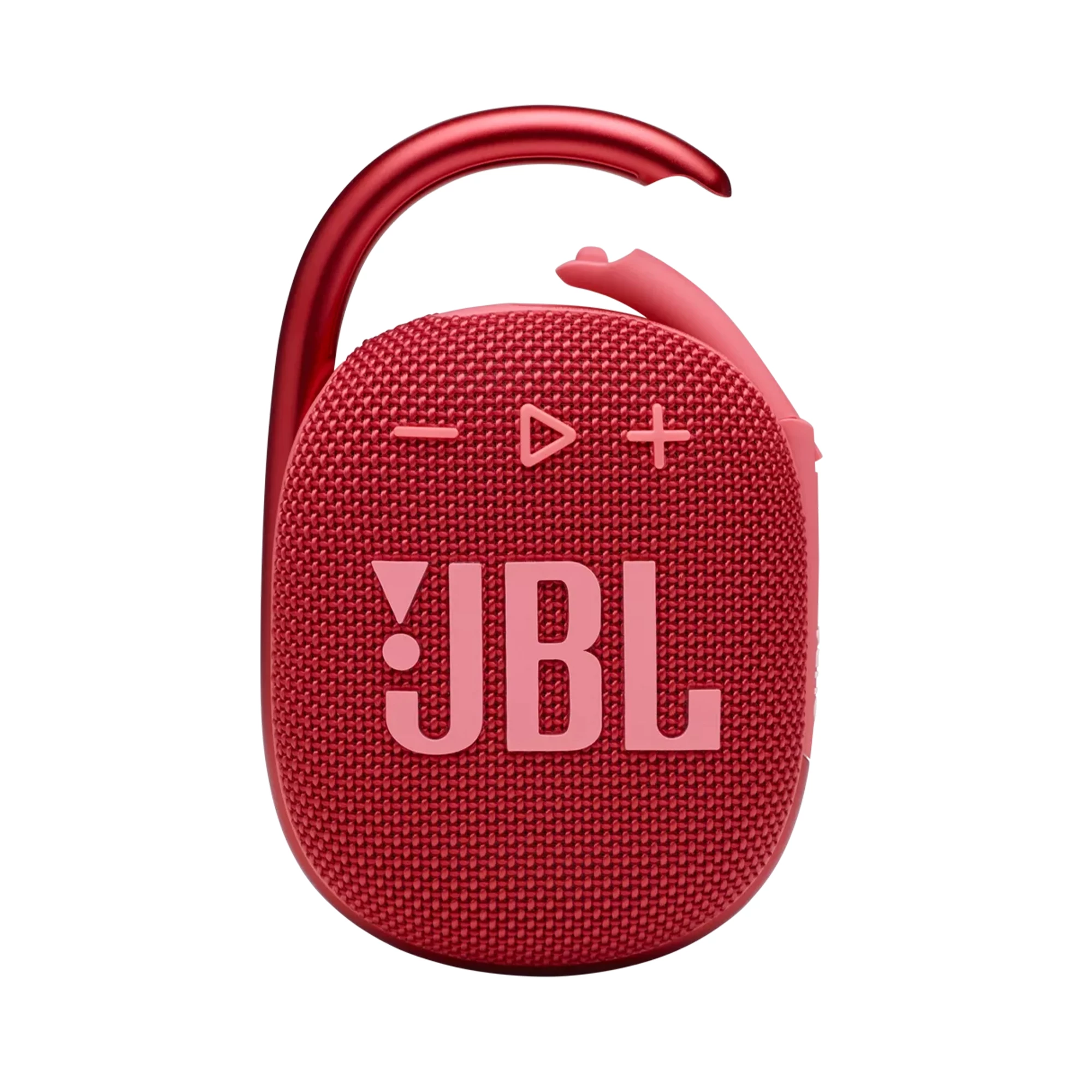 JBL Clip 4 - Red (JBLCLIP4RED)
