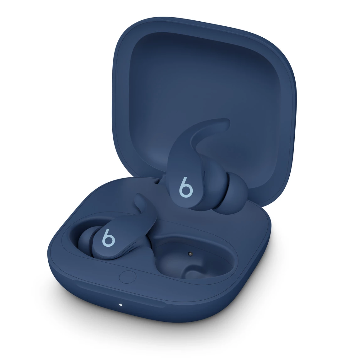 Навушники Beats Fit Pro True Wireless Earbuds — Tidal Blue (MPLL3)