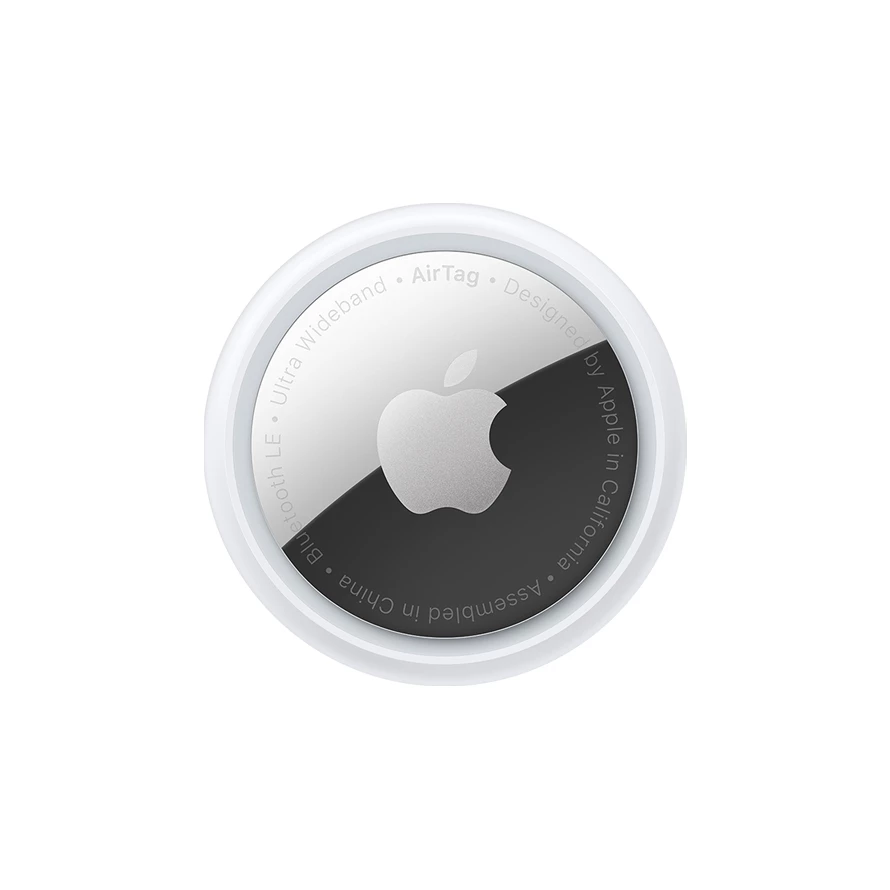 Apple AirTag 1 Pack (MX532) NO BOX