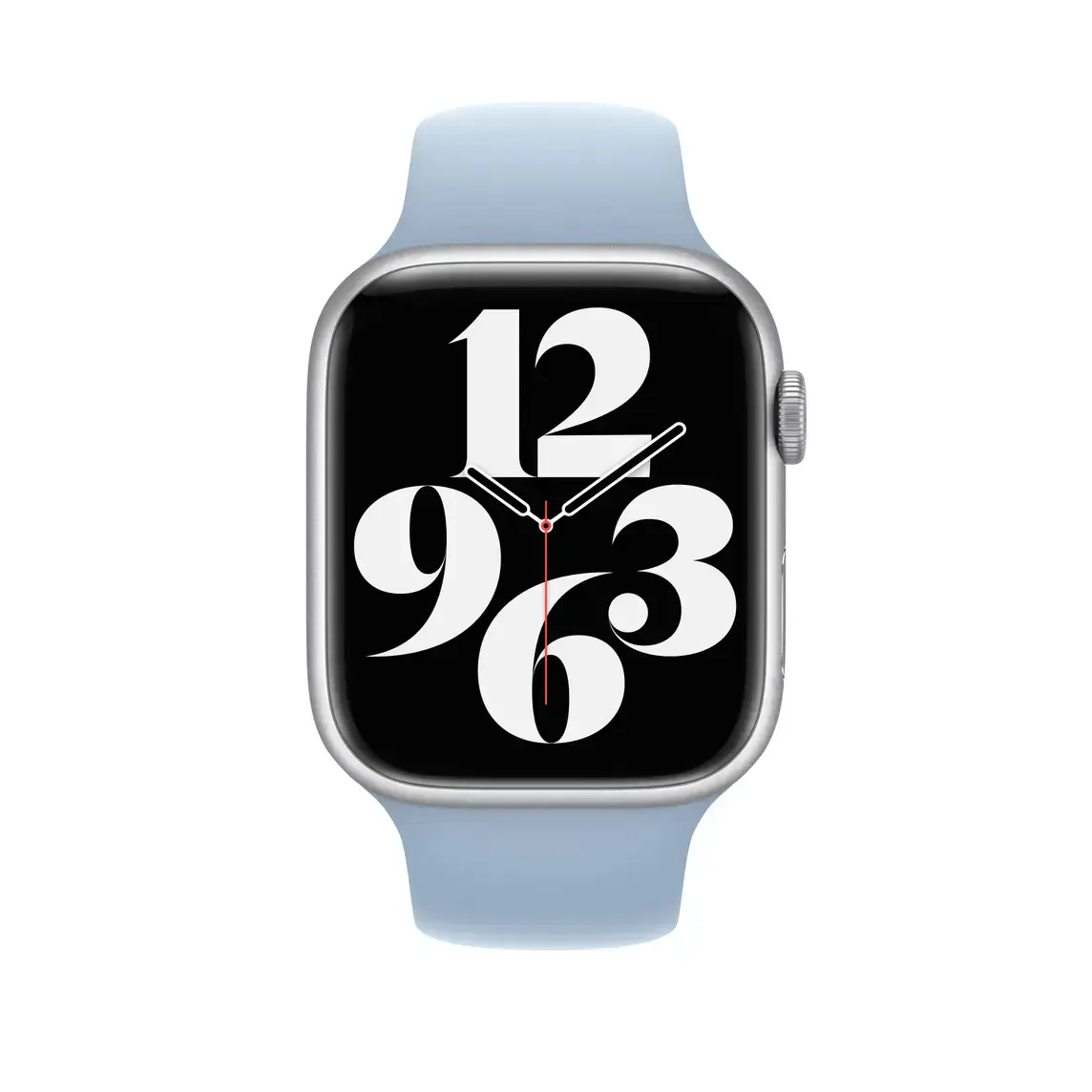 Ремінець Apple Sky Sport Band S/M для Apple Watch 38/40/41/42mm (MR303)