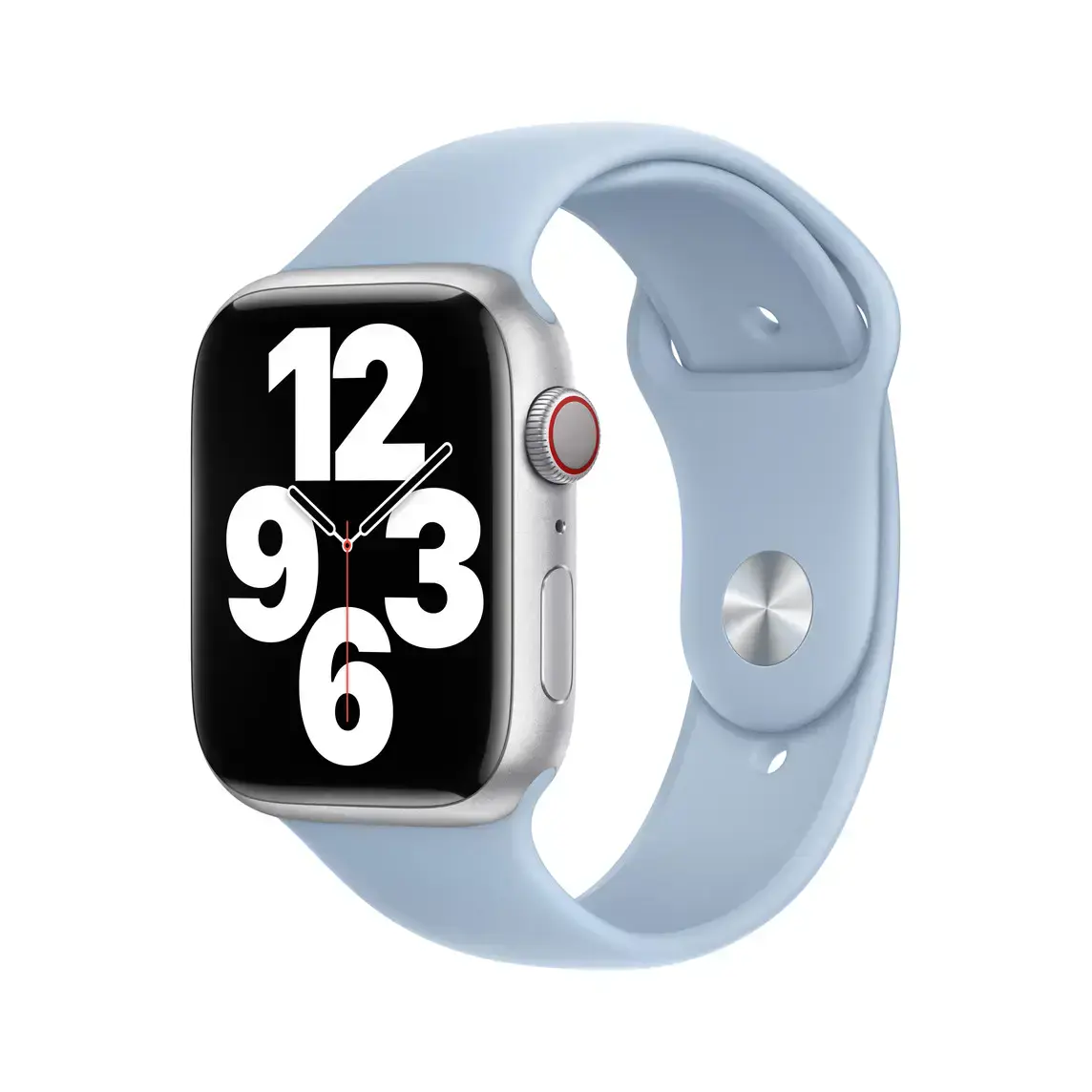 Ремінець Apple Sky Sport Band S/M для Apple Watch 38/40/41/42mm (MR303)