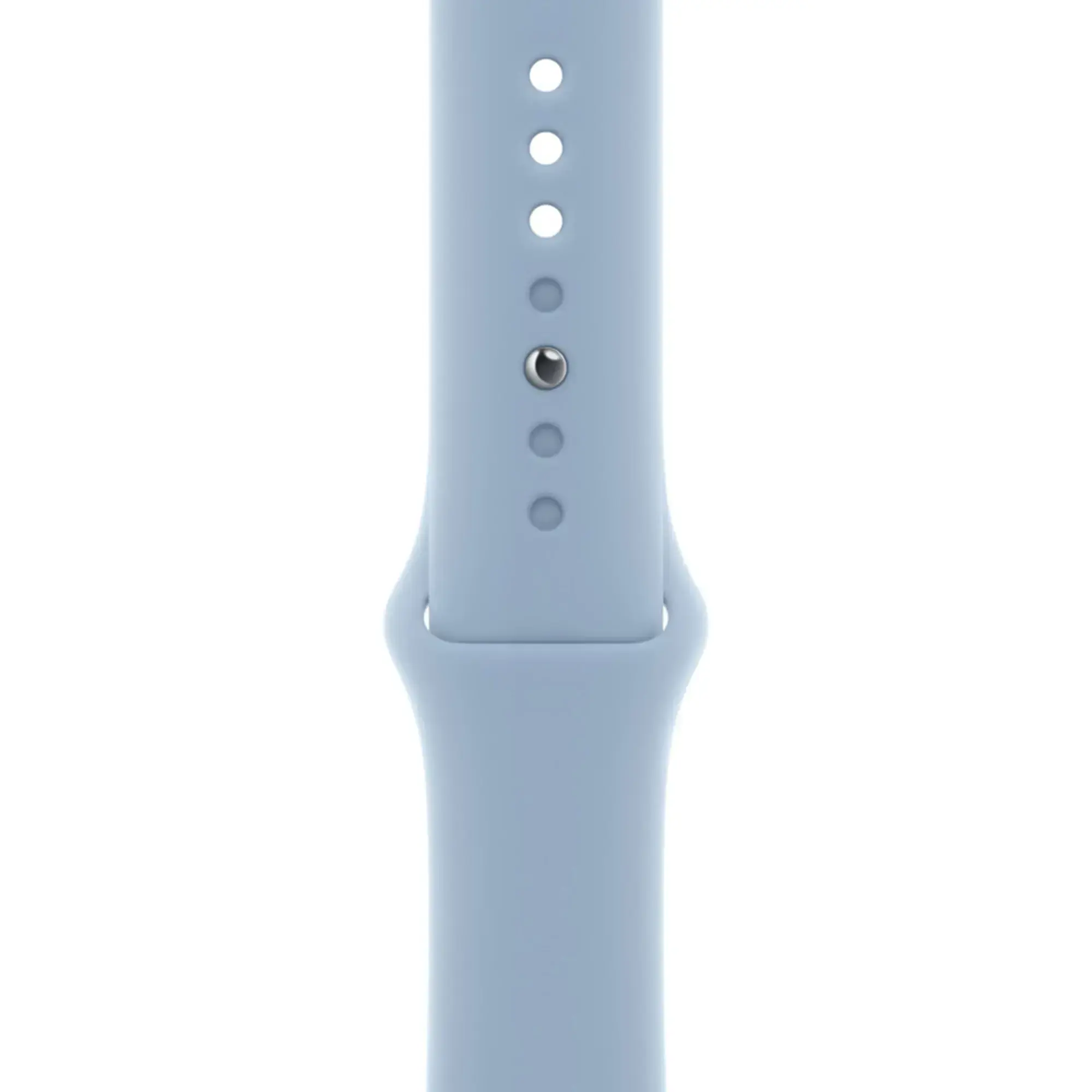 Ремінець Apple Sky Sport Band S/M для Apple Watch 38/40/41/42mm (MR303)