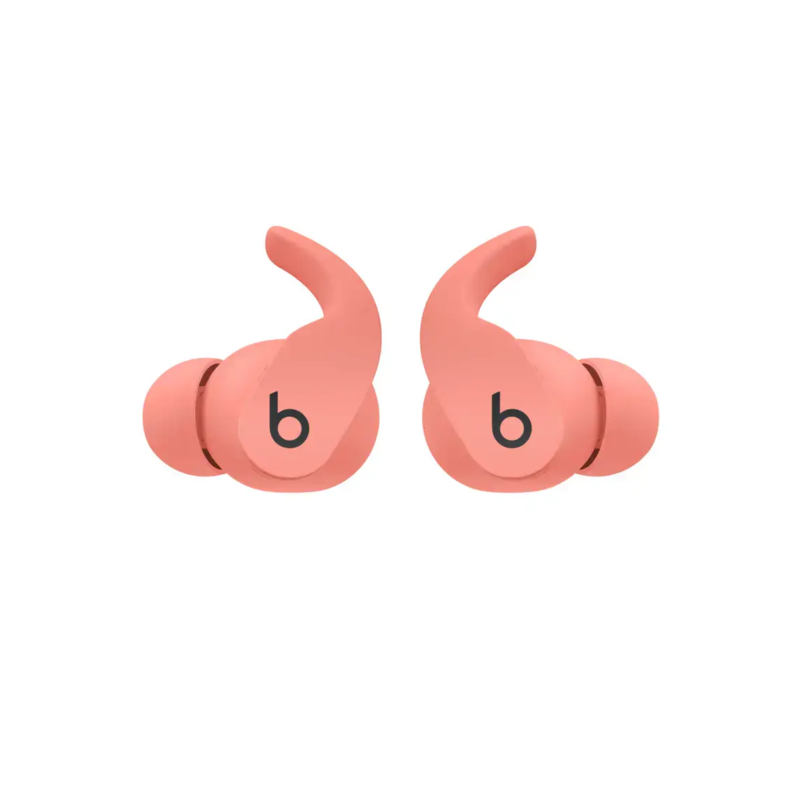 Наушники Beats Fit Pro True Wireless Earbuds — Coral Pink (MPLJ3)