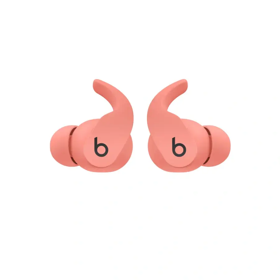 Навушники Beats Fit Pro True Wireless Earbuds — Coral Pink (MPLJ3)