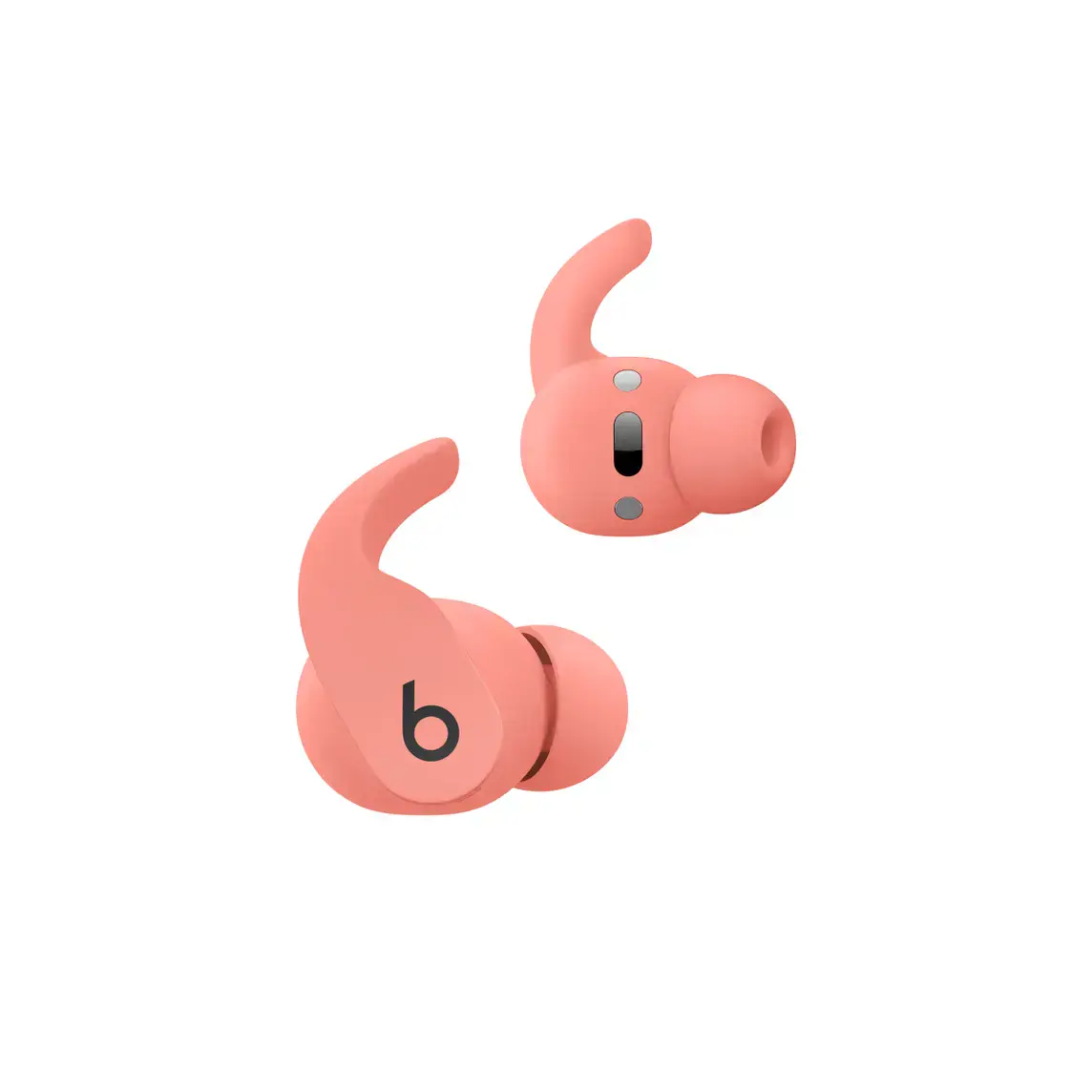 Наушники Beats Fit Pro True Wireless Earbuds — Coral Pink (MPLJ3)