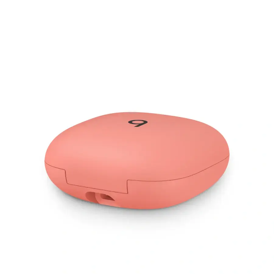 Навушники Beats Fit Pro True Wireless Earbuds — Coral Pink (MPLJ3)