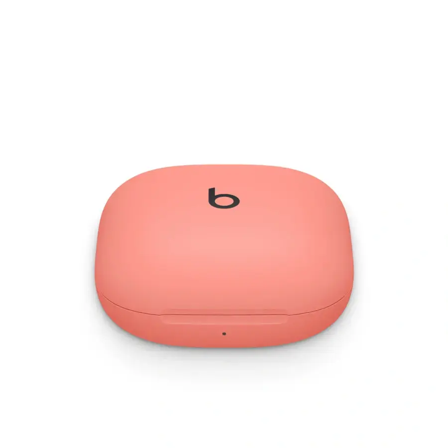 Навушники Beats Fit Pro True Wireless Earbuds — Coral Pink (MPLJ3)