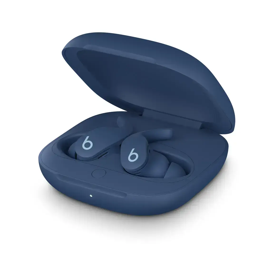 Навушники Beats Fit Pro True Wireless Earbuds — Tidal Blue (MPLL3)