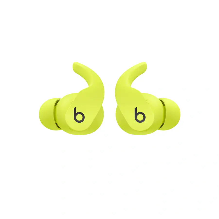 Наушники Beats Fit Pro True Wireless Earbuds — Volt Yellow (MPLK3)