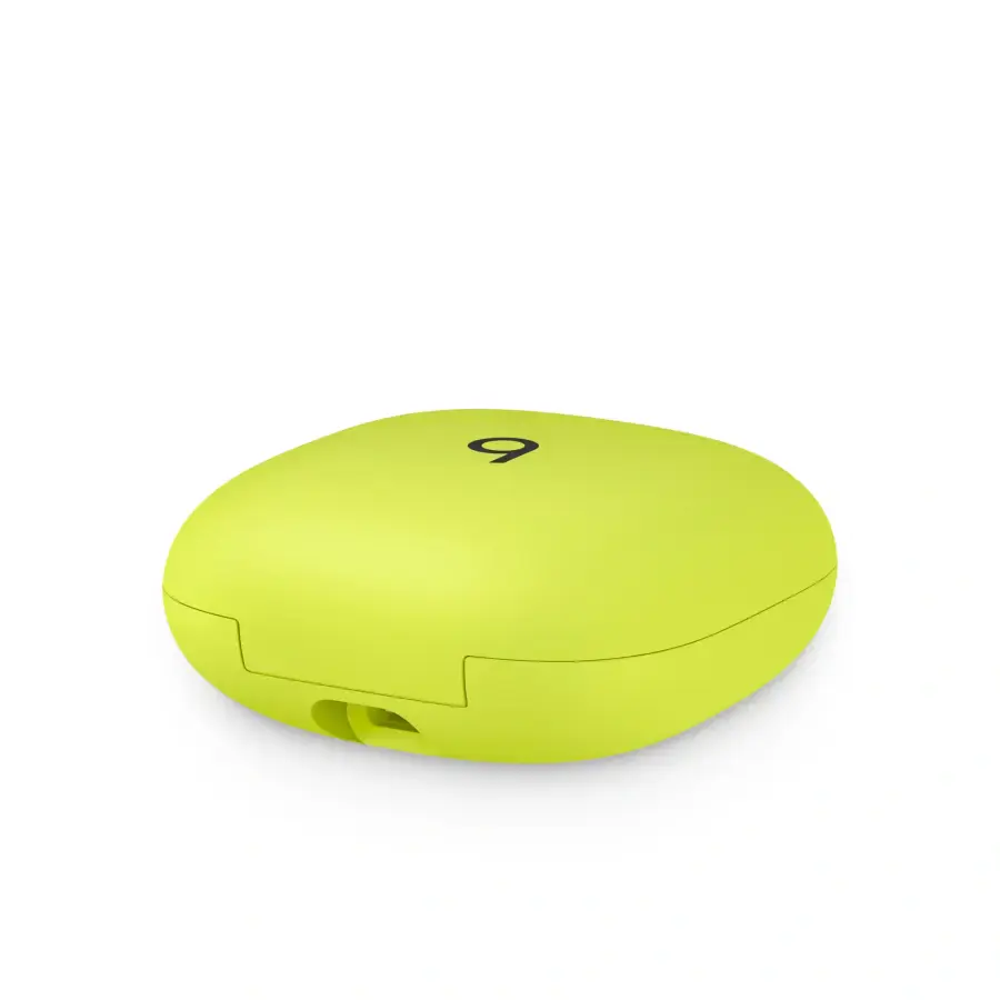 Наушники Beats Fit Pro True Wireless Earbuds — Volt Yellow (MPLK3)