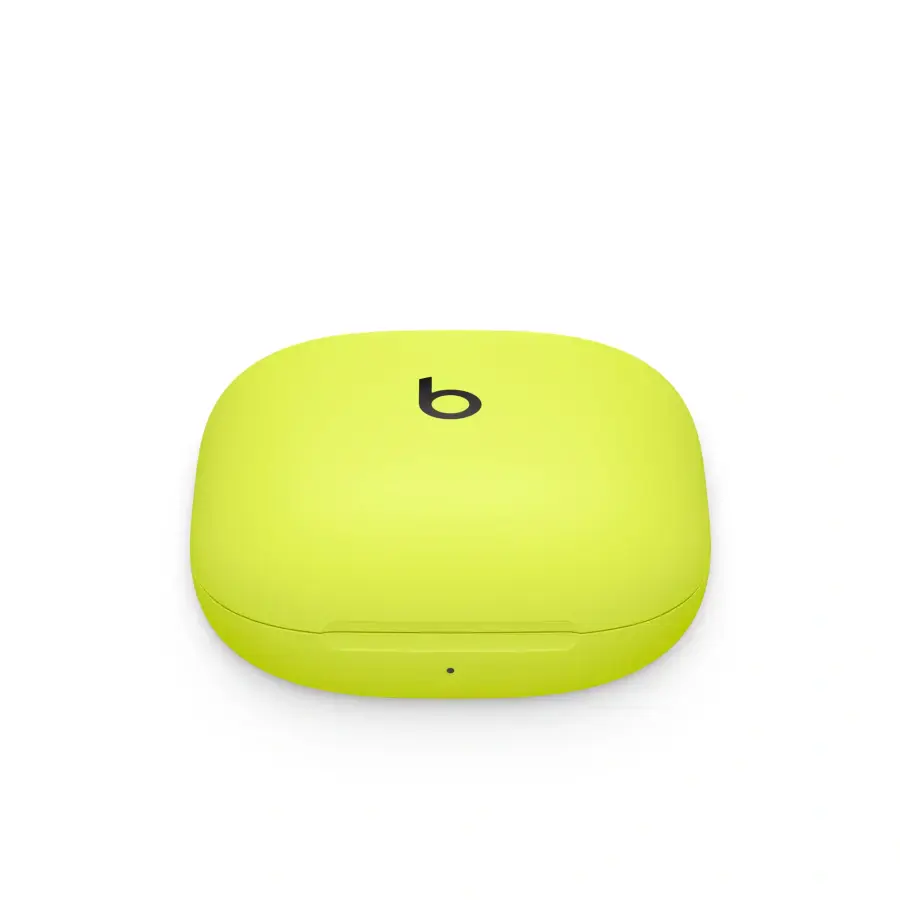 Наушники Beats Fit Pro True Wireless Earbuds — Volt Yellow (MPLK3)