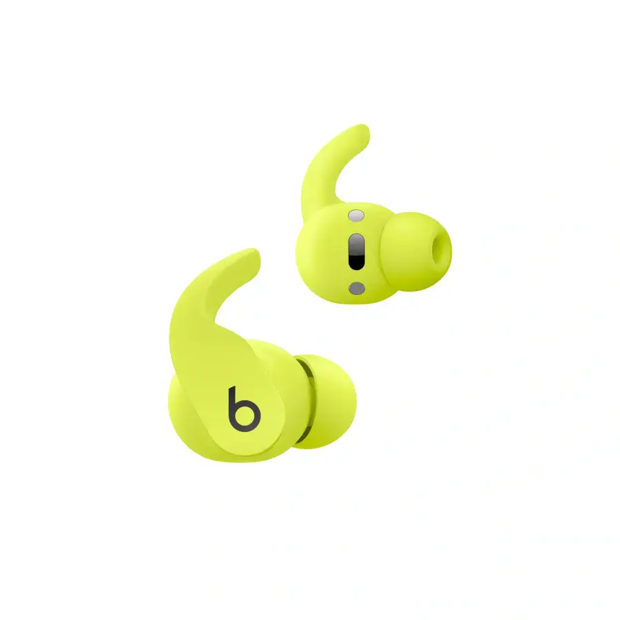 Наушники Beats Fit Pro True Wireless Earbuds — Volt Yellow (MPLK3)