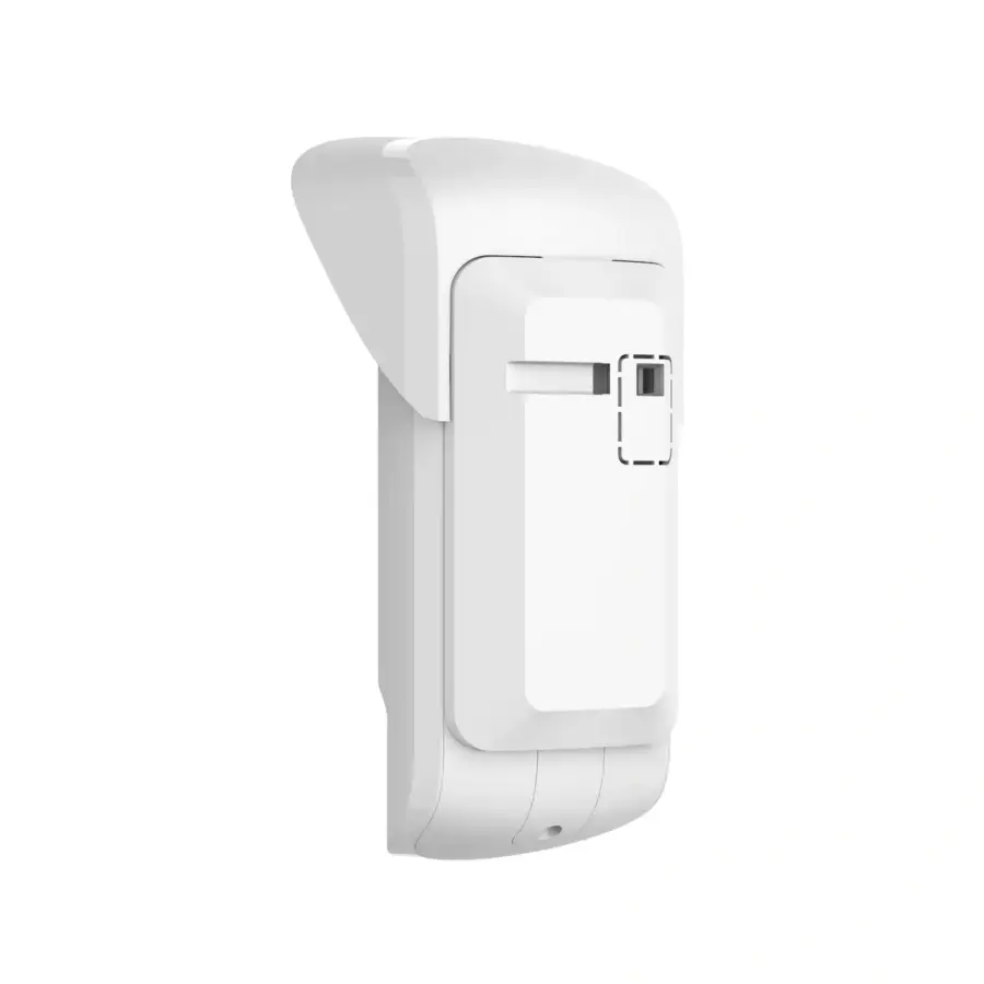 Бездротовий вуличний датчик руху MotionCam Outdoor PhOD