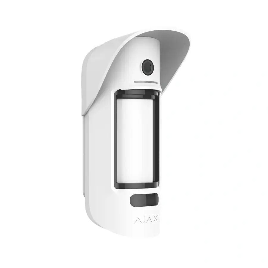 Бездротовий вуличний датчик руху MotionCam Outdoor PhOD