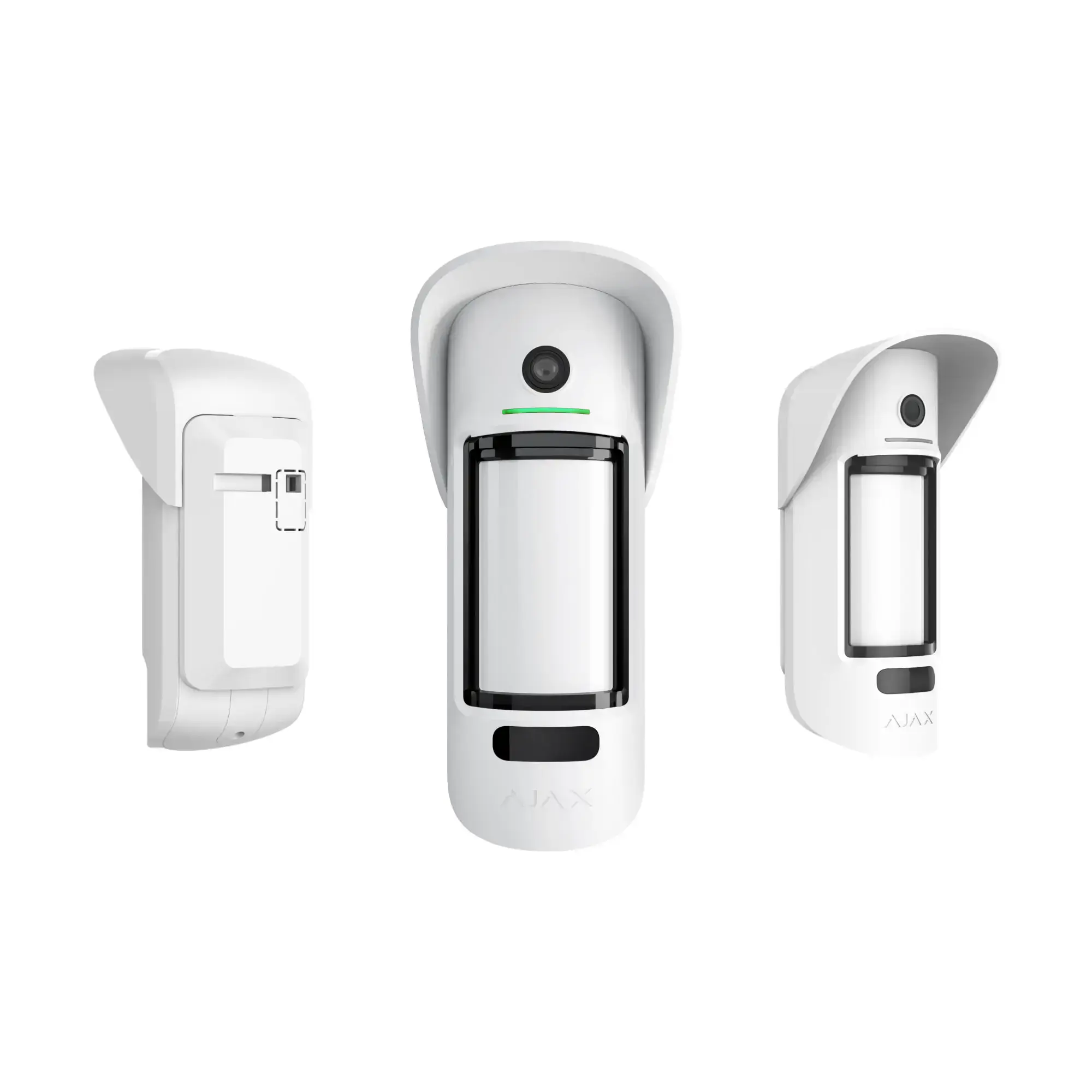 Беспроводной уличный датчик движения MotionCam Outdoor PhOD
