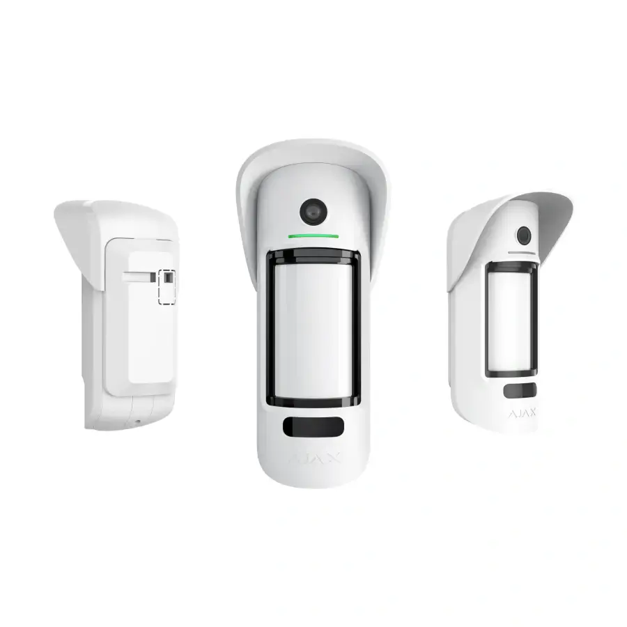 Бездротовий вуличний датчик руху MotionCam Outdoor PhOD