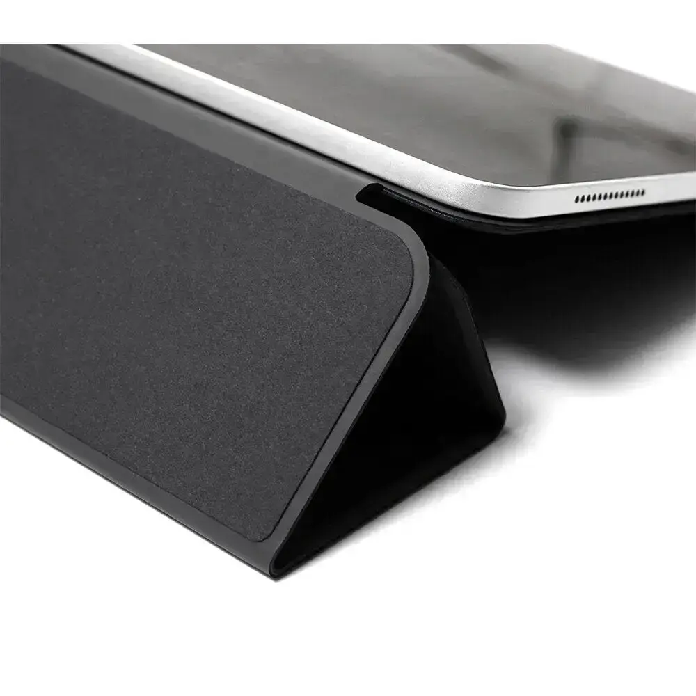 Чохол Comma Rider Double Sides Magnetic with Pencil Slot Series для iPad (10th generation) - Black (377327)