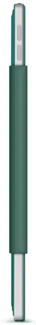 Чохол Comma Rider Double Sides Magnetic with Pencil Slot Series для iPad (10th generation) - Dark Green (380259)