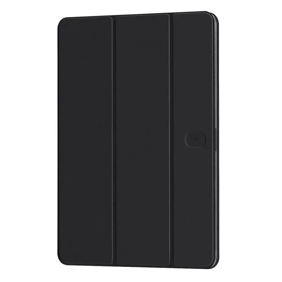 Чохол-накладка Pitaka MagEZ Folio for iPad Air 10.9" (4th and 5th Gen) - Black (B09F5PK9Y9)