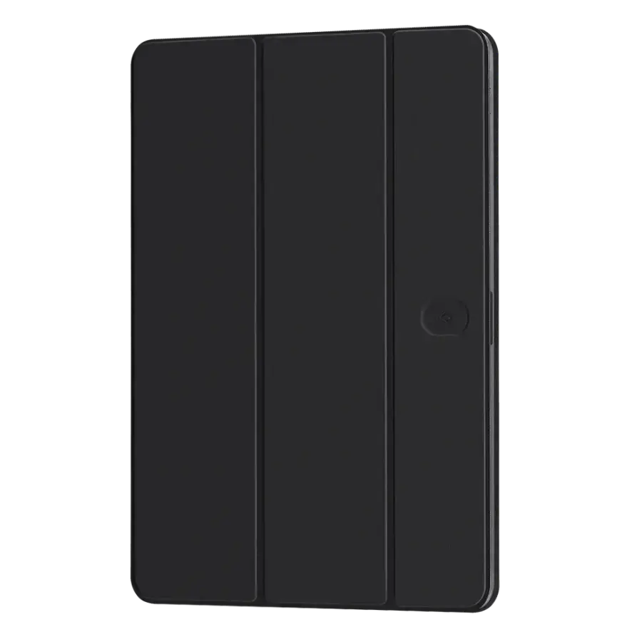Чехол-накладка Pitaka MagEZ Folio for iPad Air 10.9" (4th and 5th Gen) - Black (B09F5PK9Y9)