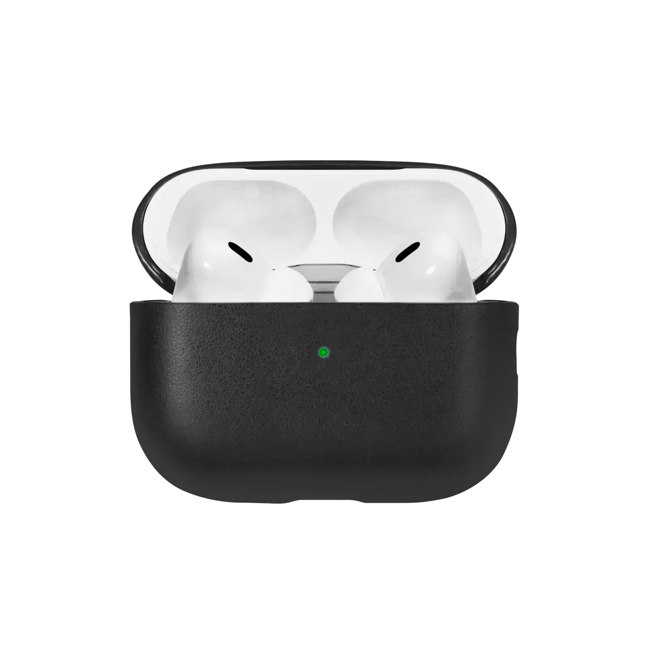 Чехол Native Union (RE) Classic Case Black for Airpods Pro 2nd Gen (APPRO2-LTHR-BLK)